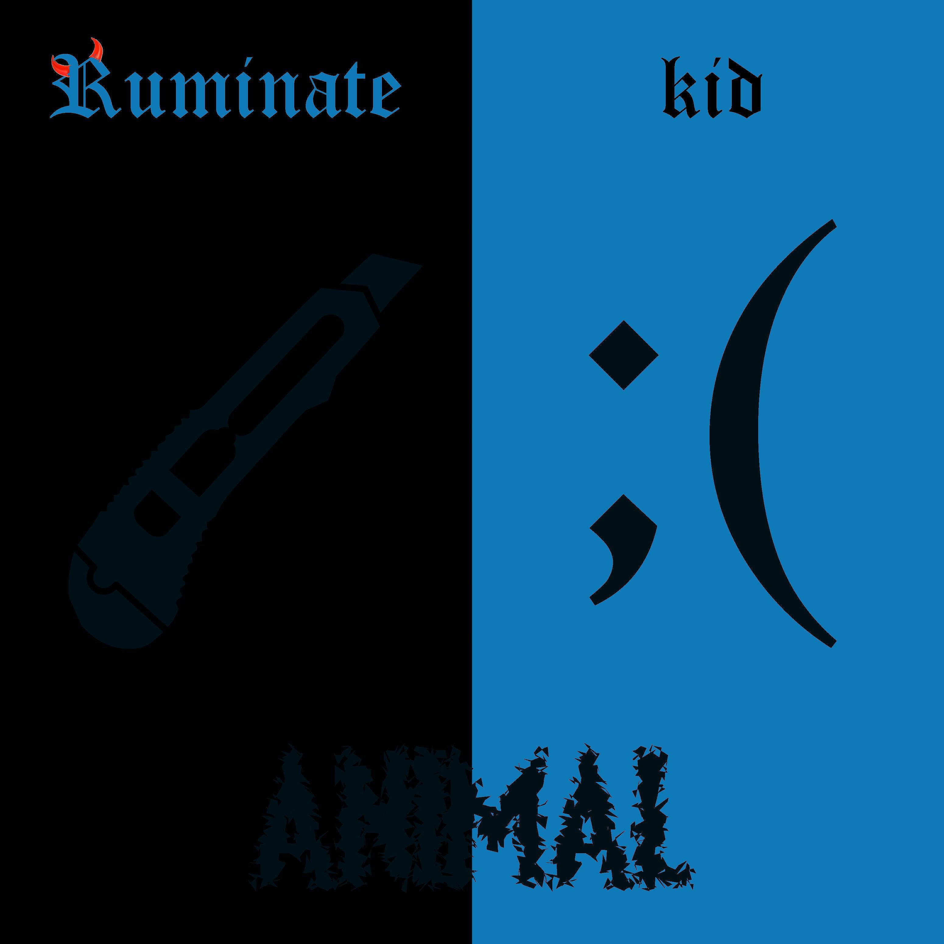 Релиз Animal