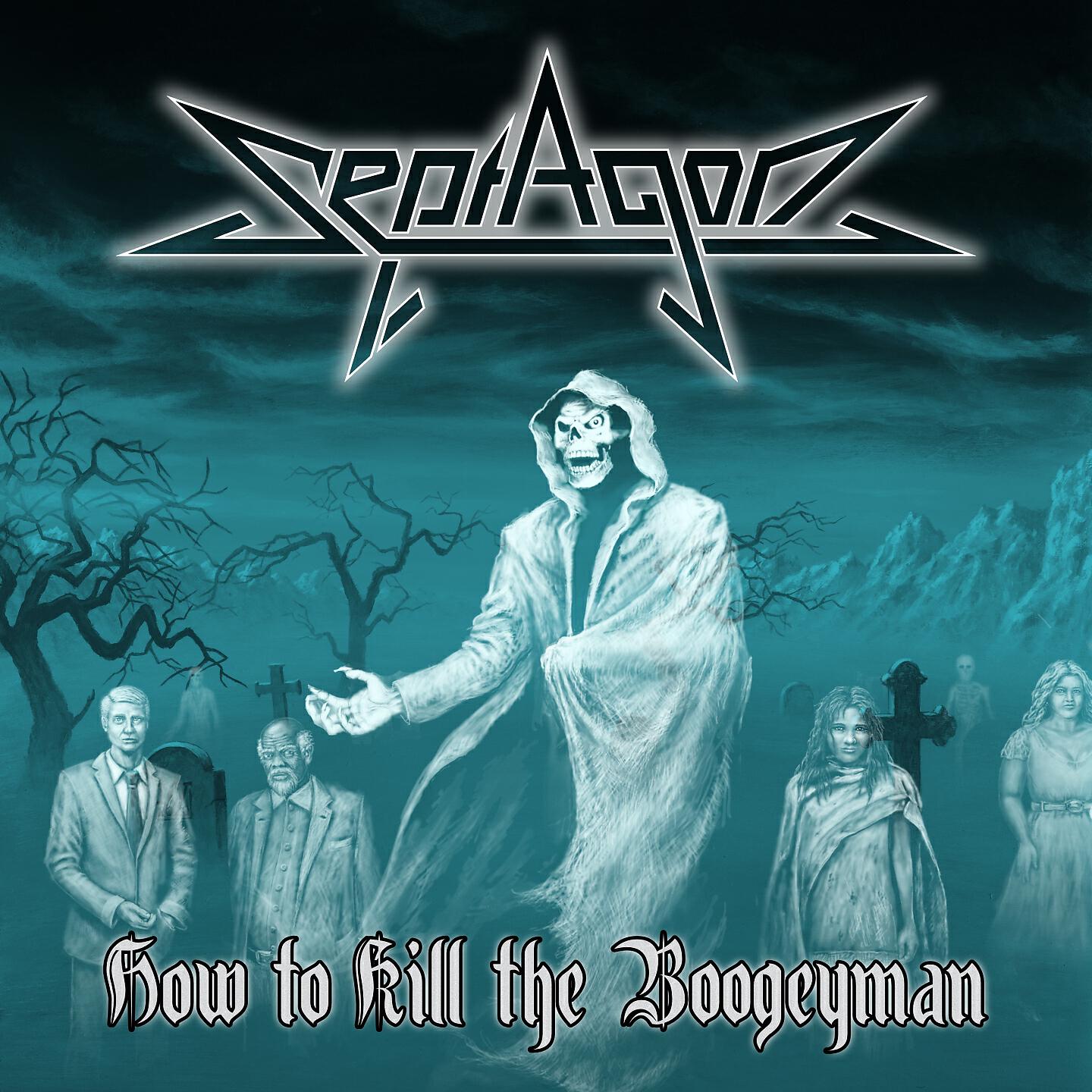 Релиз How to Kill the Boogeyman