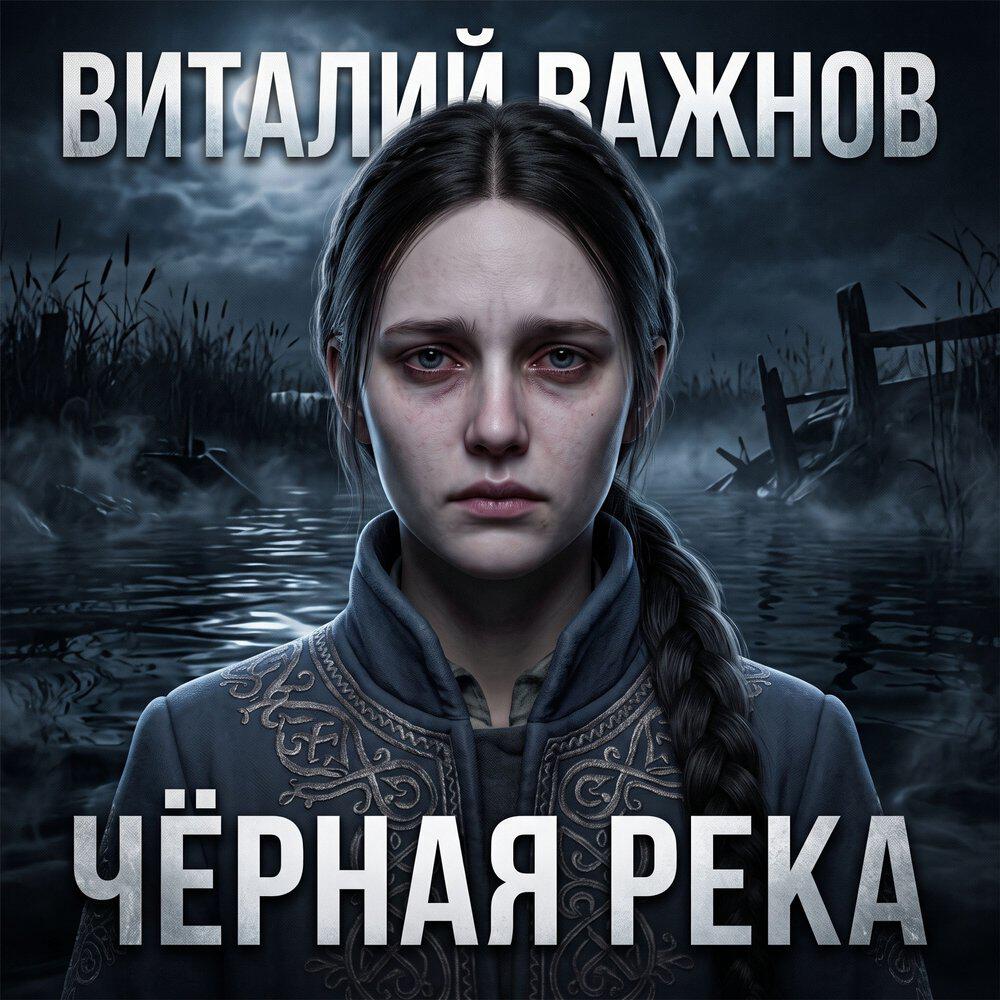 Релиз Чёрная река