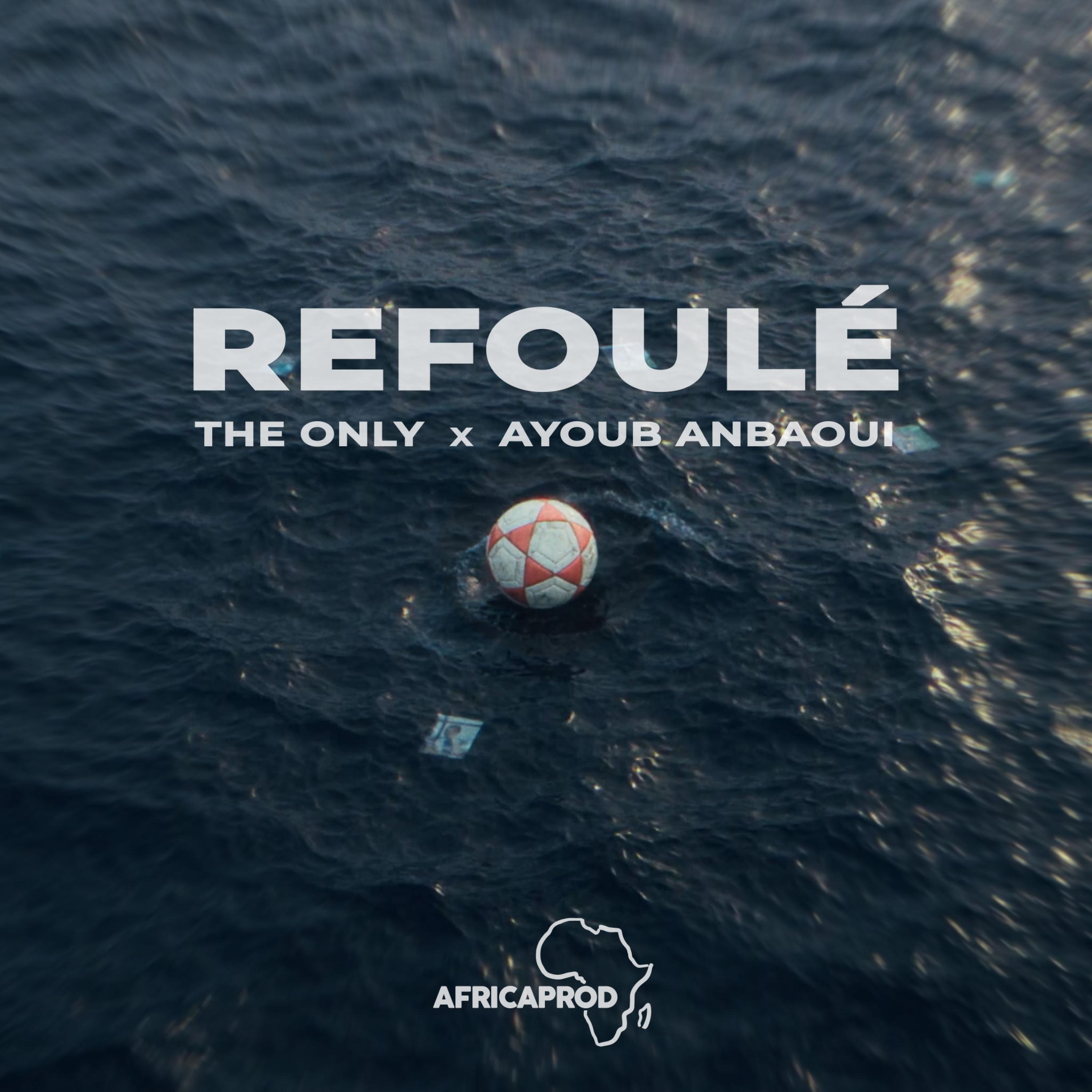 Релиз REFOULÉ