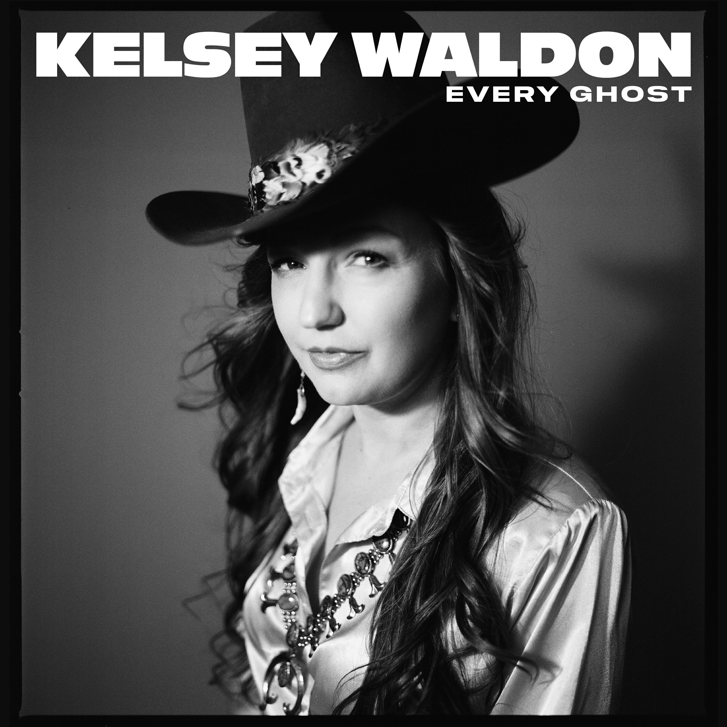 Kelsey Waldon