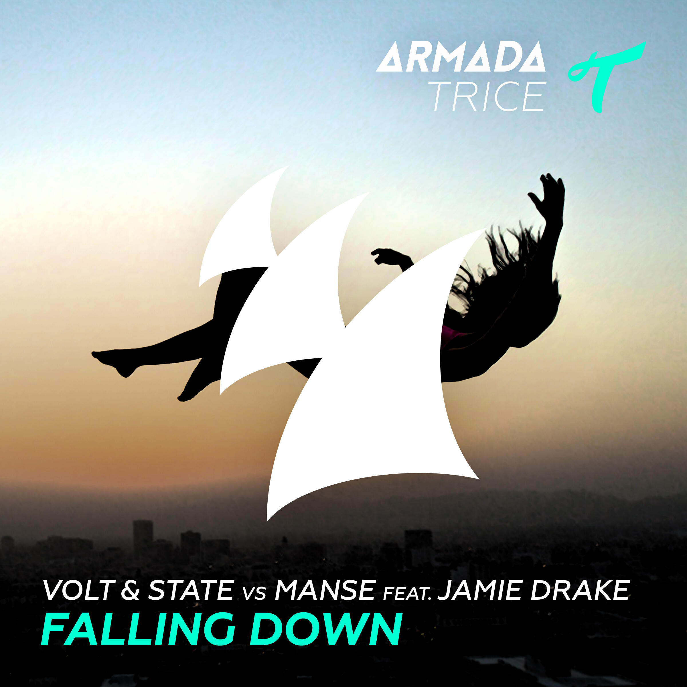 Релиз Falling Down