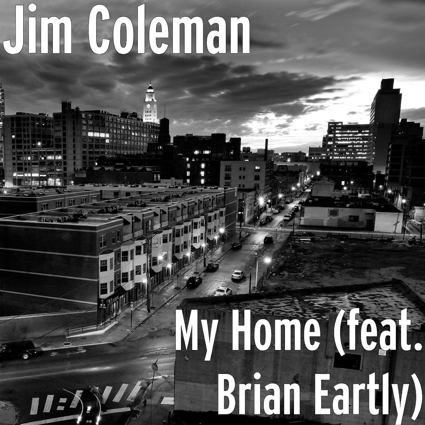 Релиз My Home (feat. Brian Eartly)