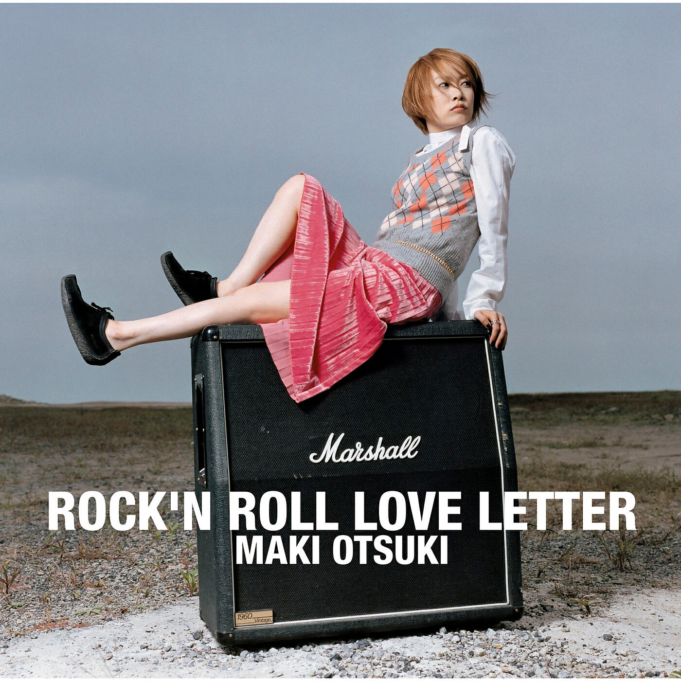Релиз ROCK'N ROLL LOVE LETTER