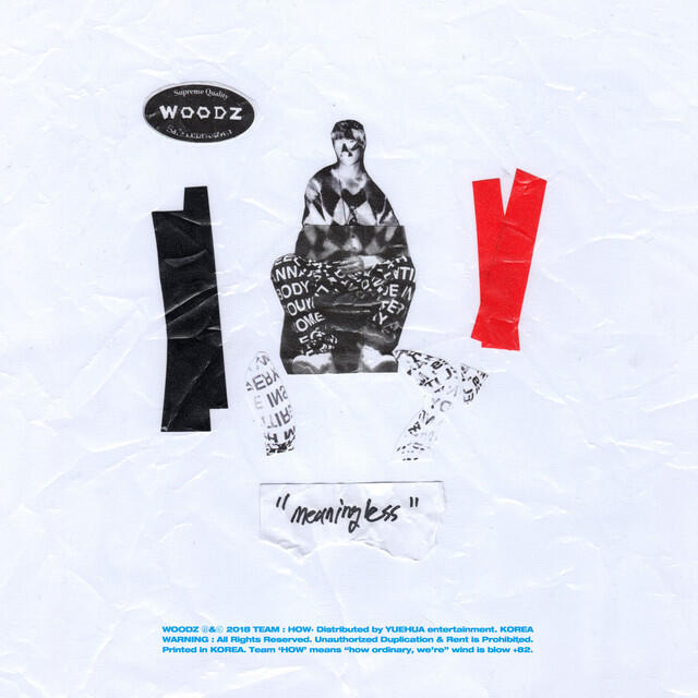 Релиз meaningless