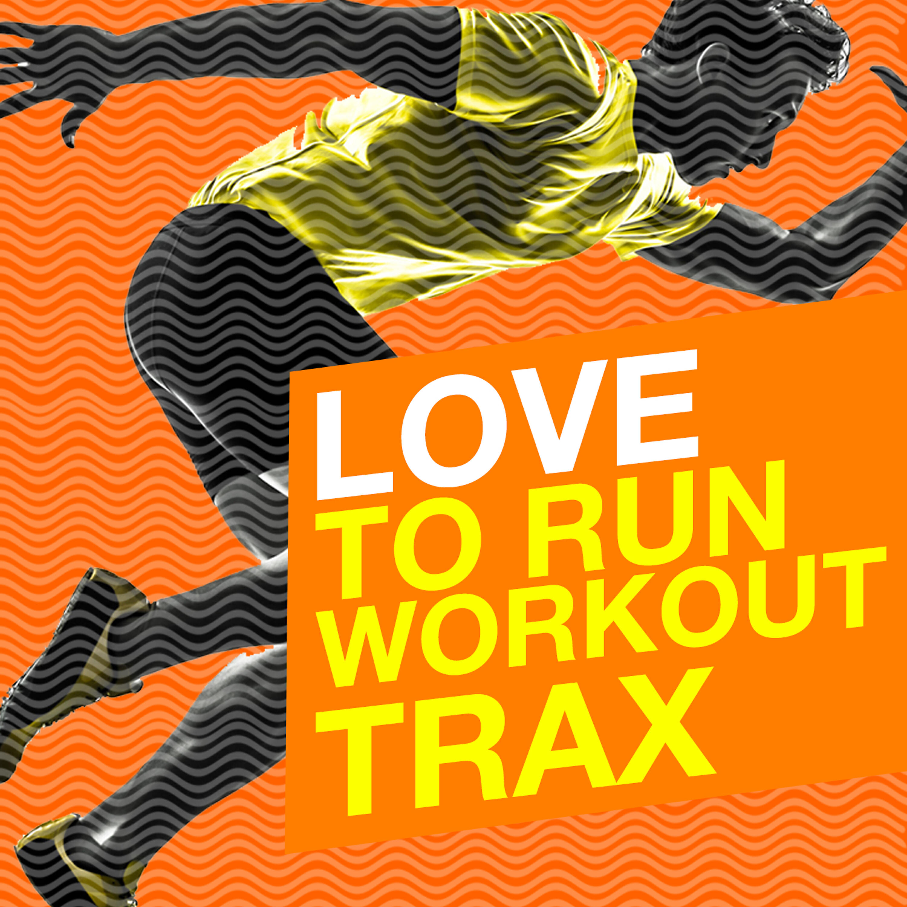 Релиз Love to Run: Workout Trax
