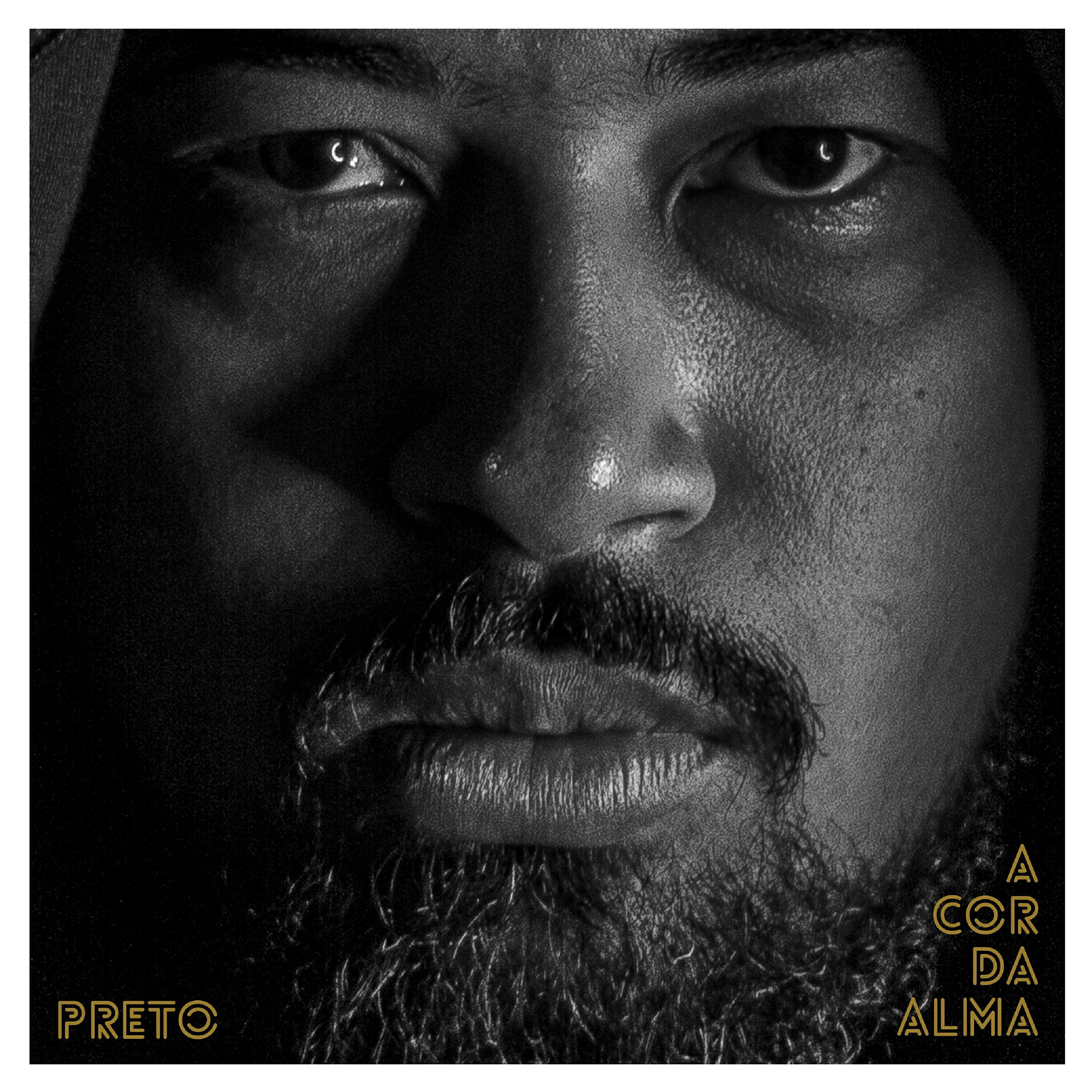 Релиз A Cor da Alma