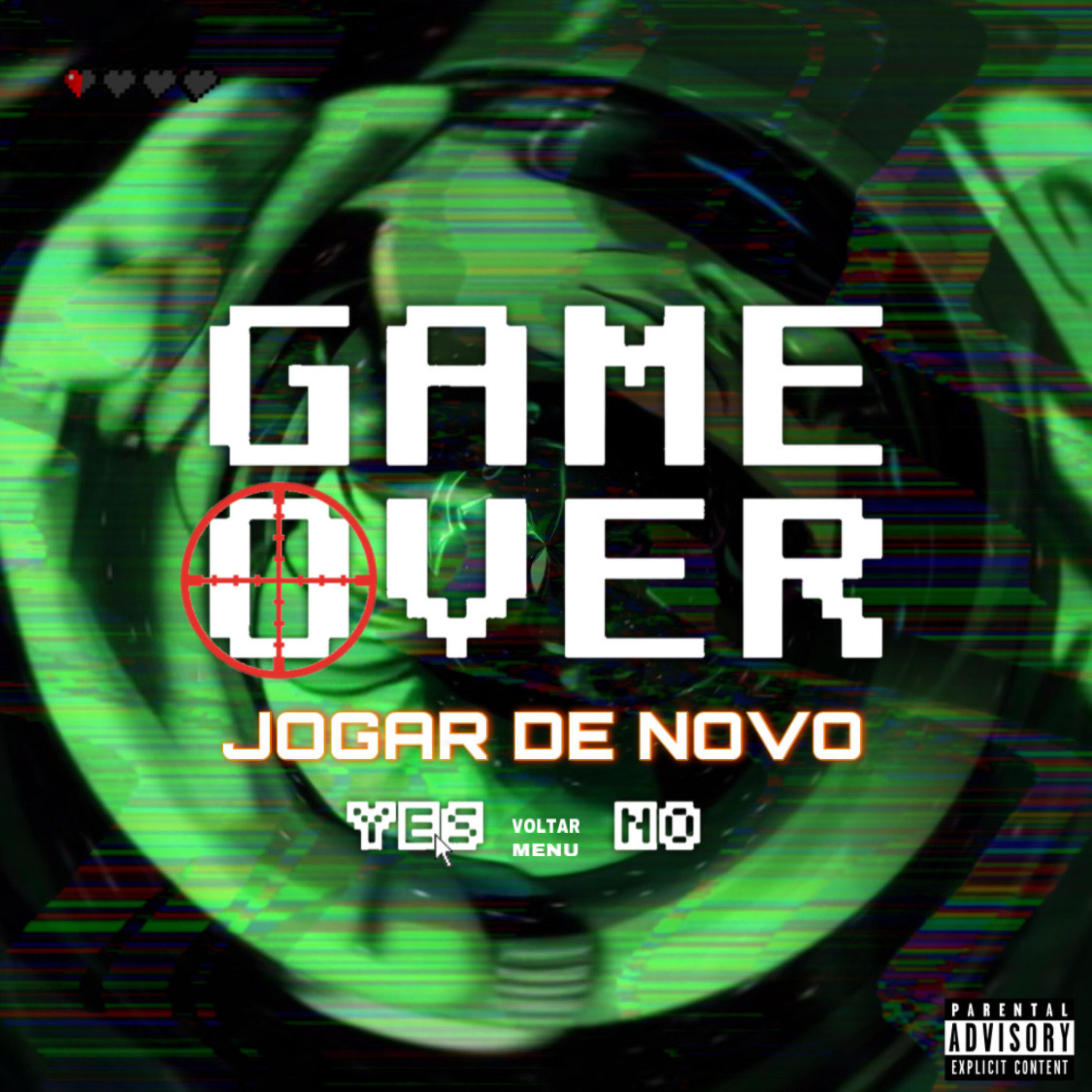 Релиз Game Over