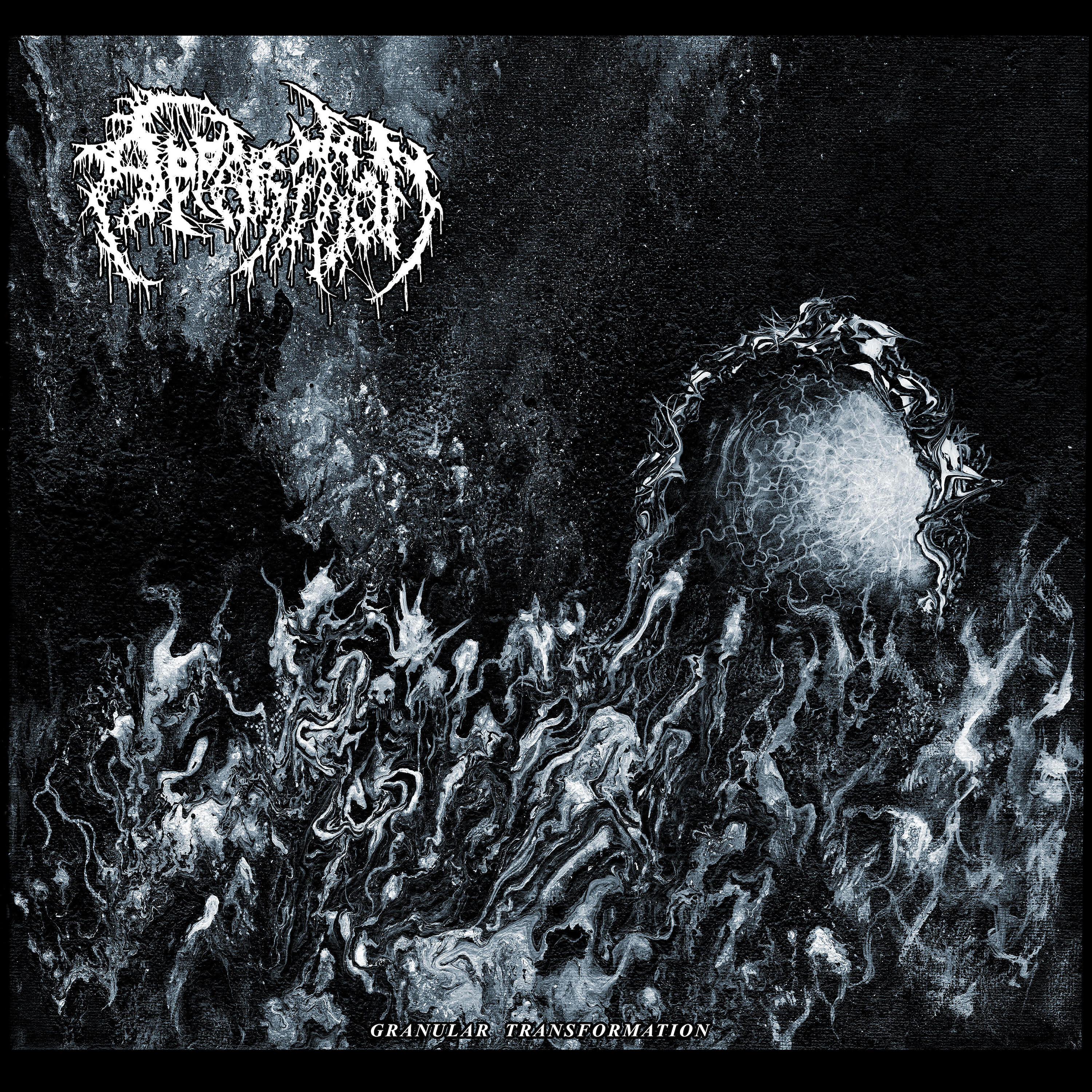 Релиз Granular Transformation