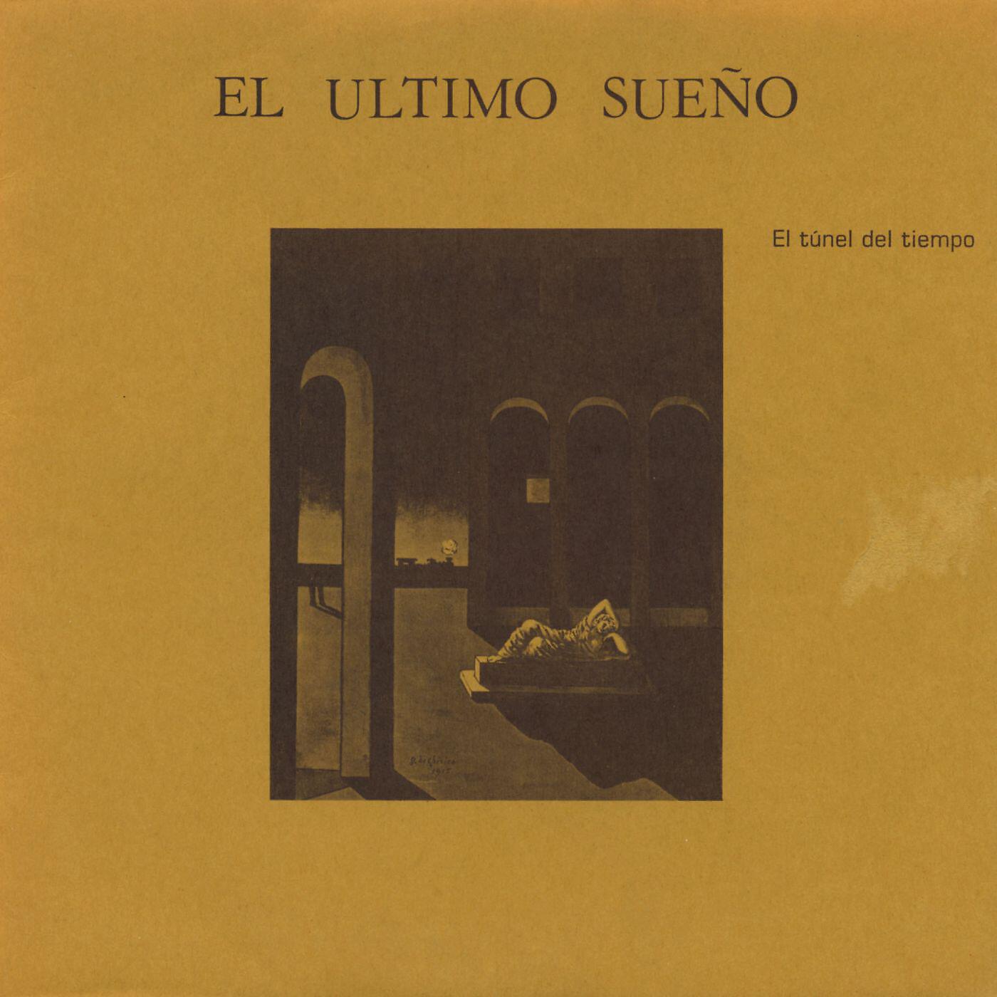 Релиз Heroes de los 80. El tunel del tiempo
