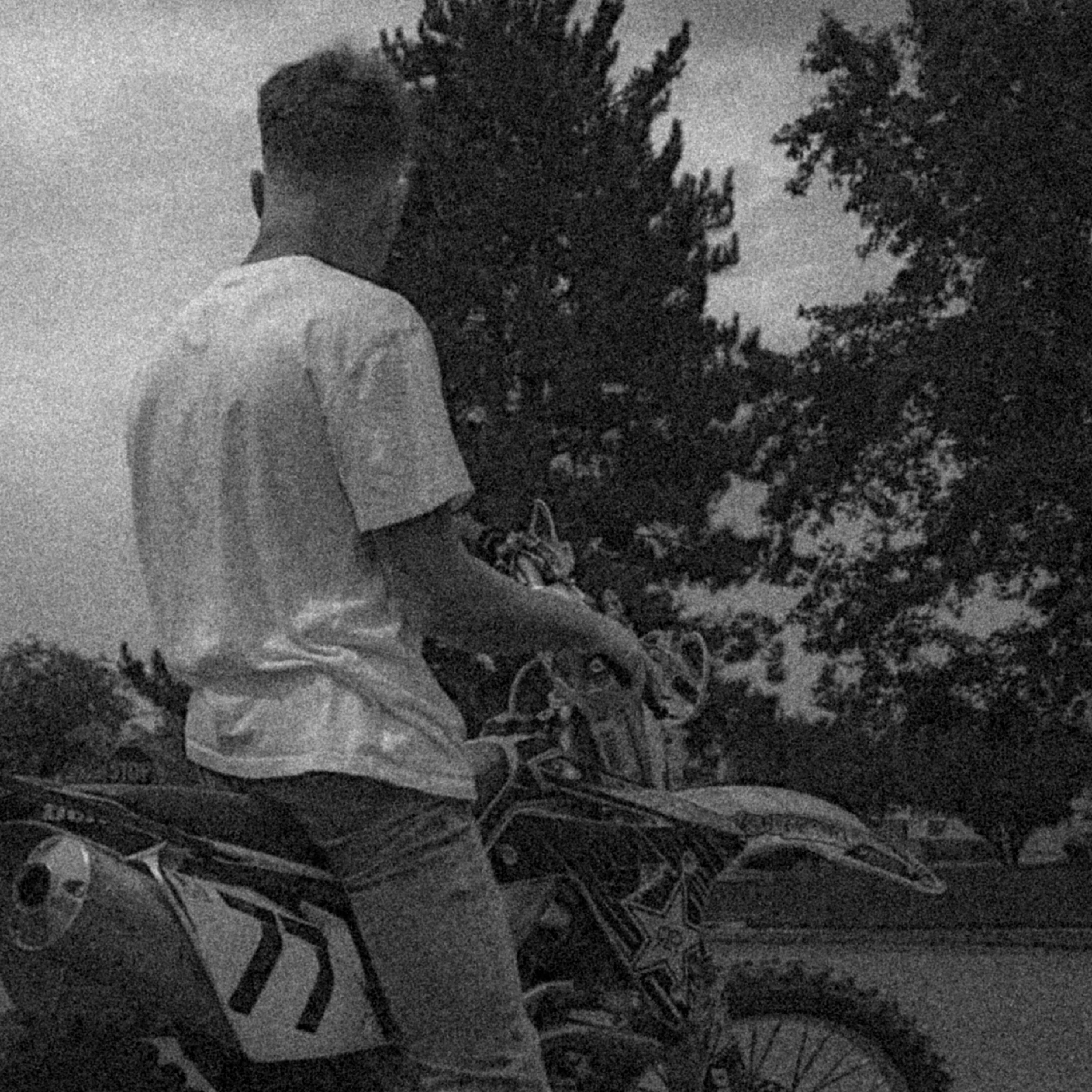 Релиз How They Move