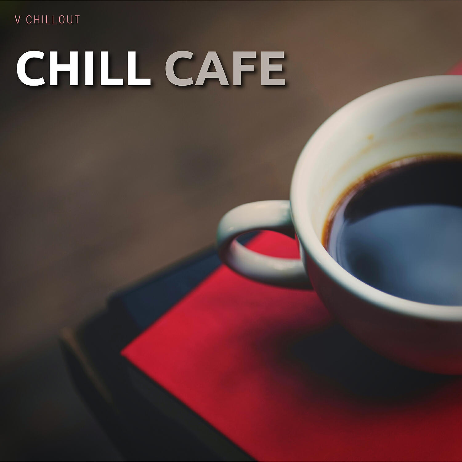 Релиз Chill Cafe