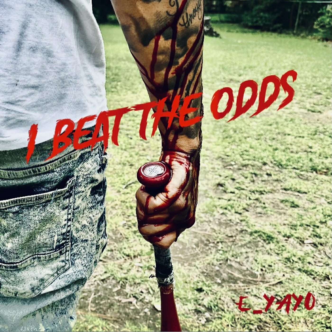 Релиз I Beat the Odds