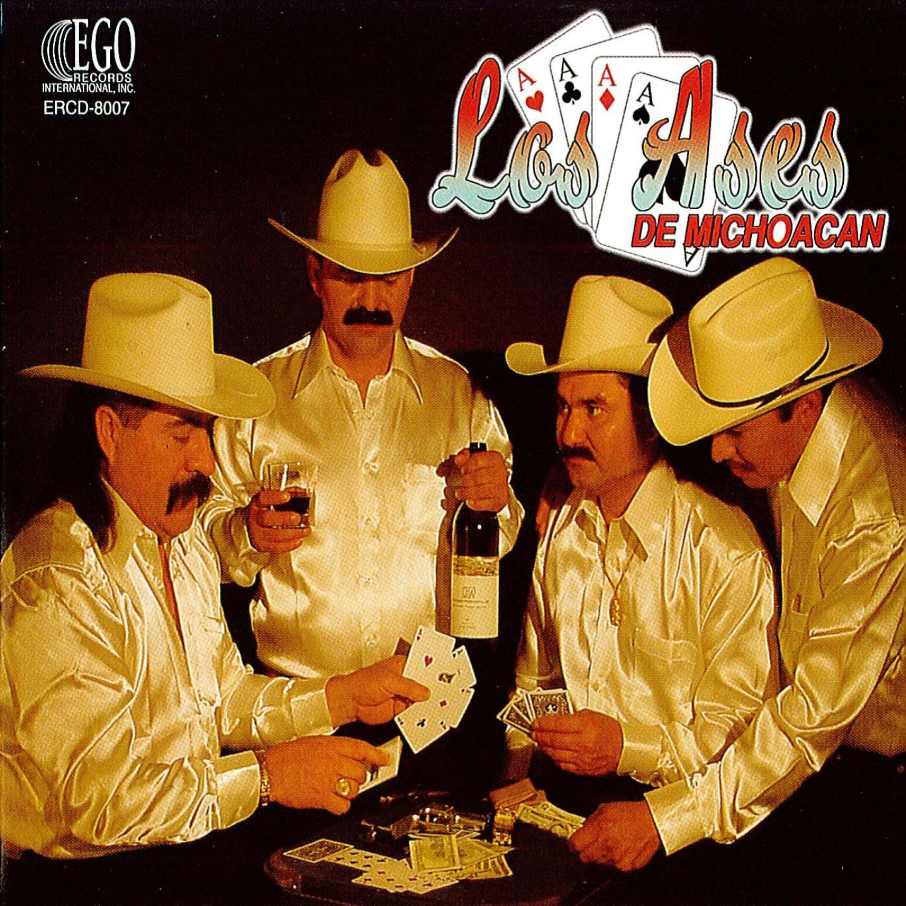 Релиз La Mafia Fracasada