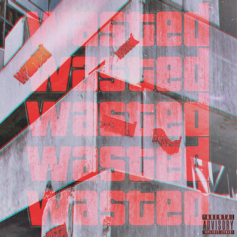 Релиз WASTED prod. by 2soniq