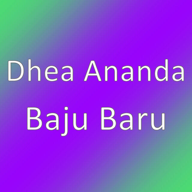 Релиз Baju Baru