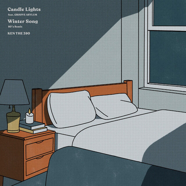 Релиз Candle Lights