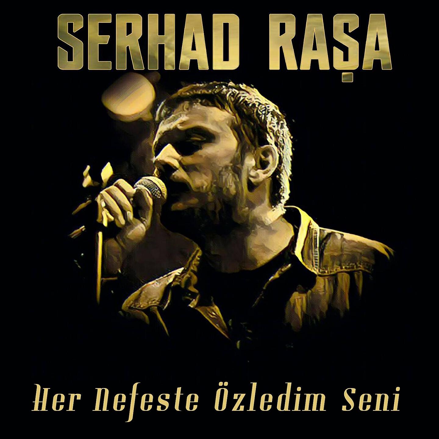 Релиз Her Nefeste Özledim Seni