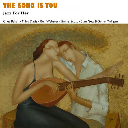 Релиз The Song Is You