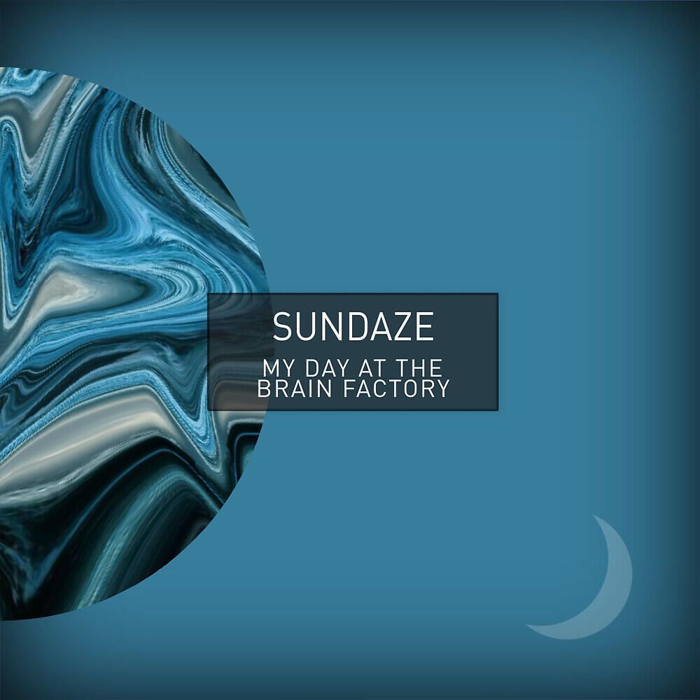 Релиз my day at the brain factory