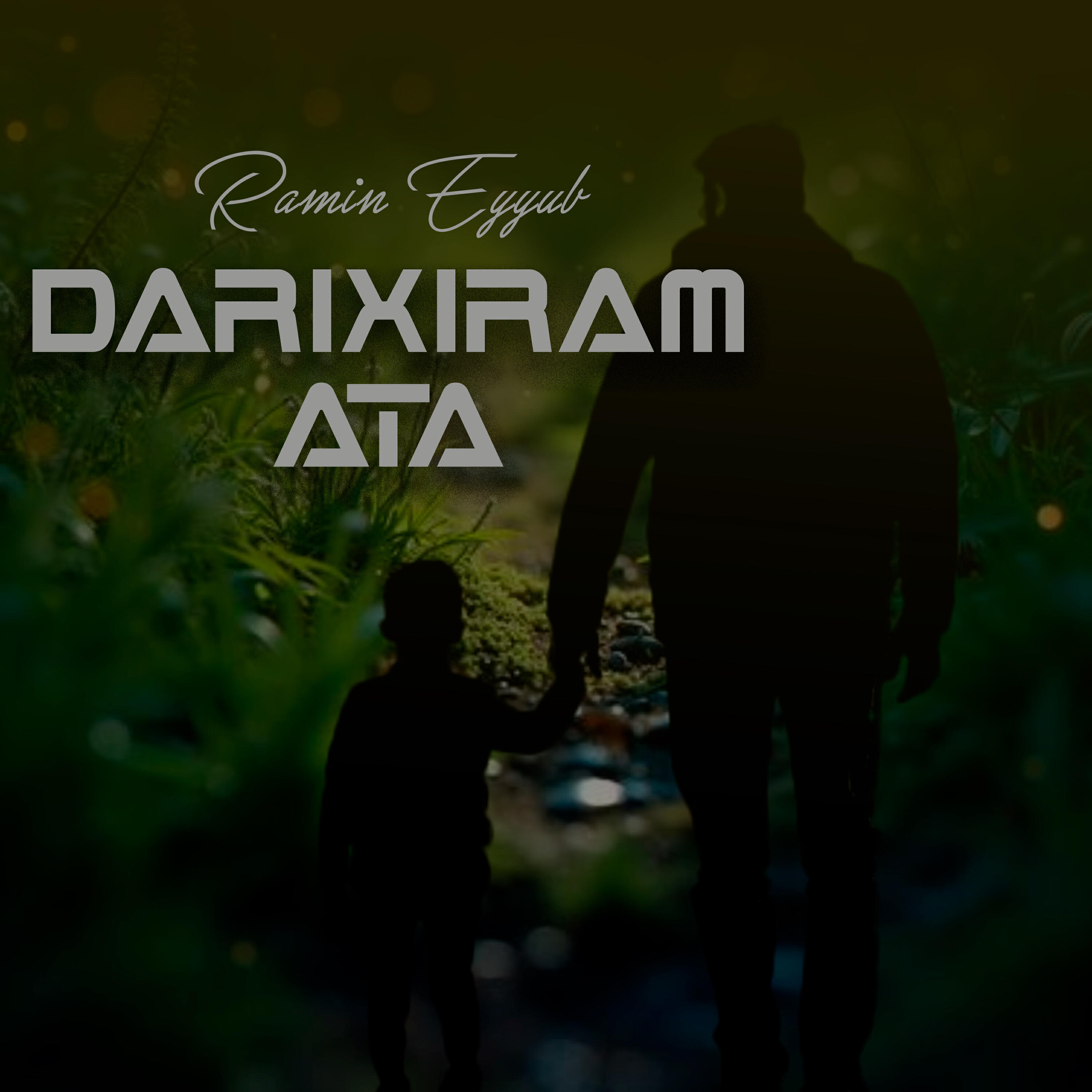 Релиз Darıxıram Ata