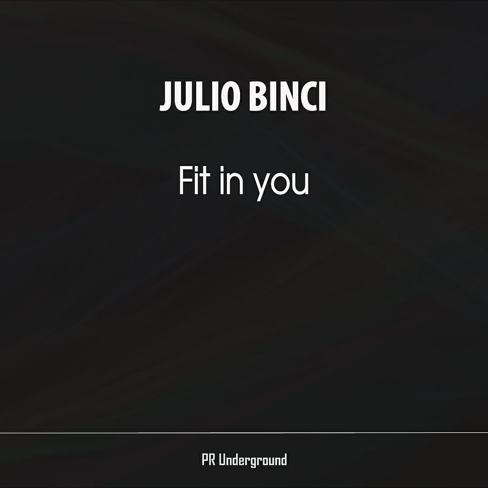 Релиз Fit In You