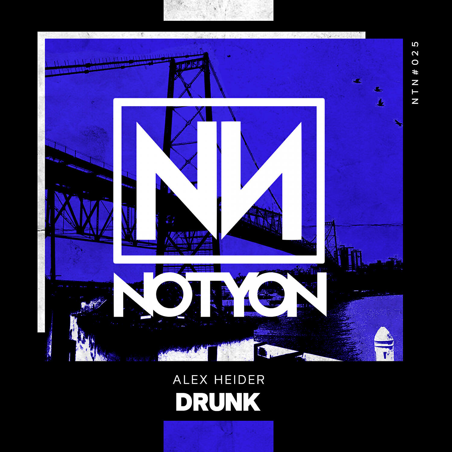 Релиз Drunk