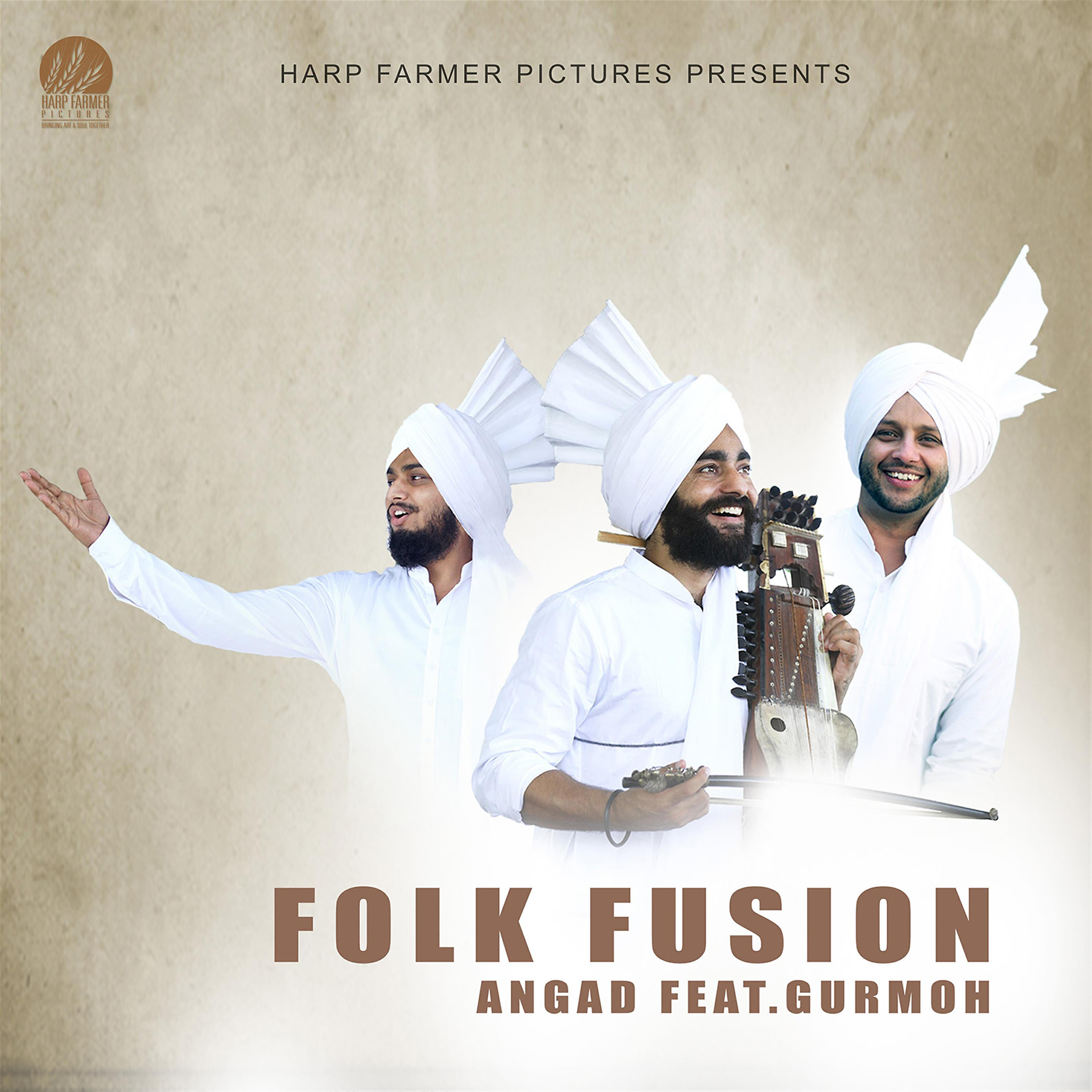 Релиз Folk Fusion