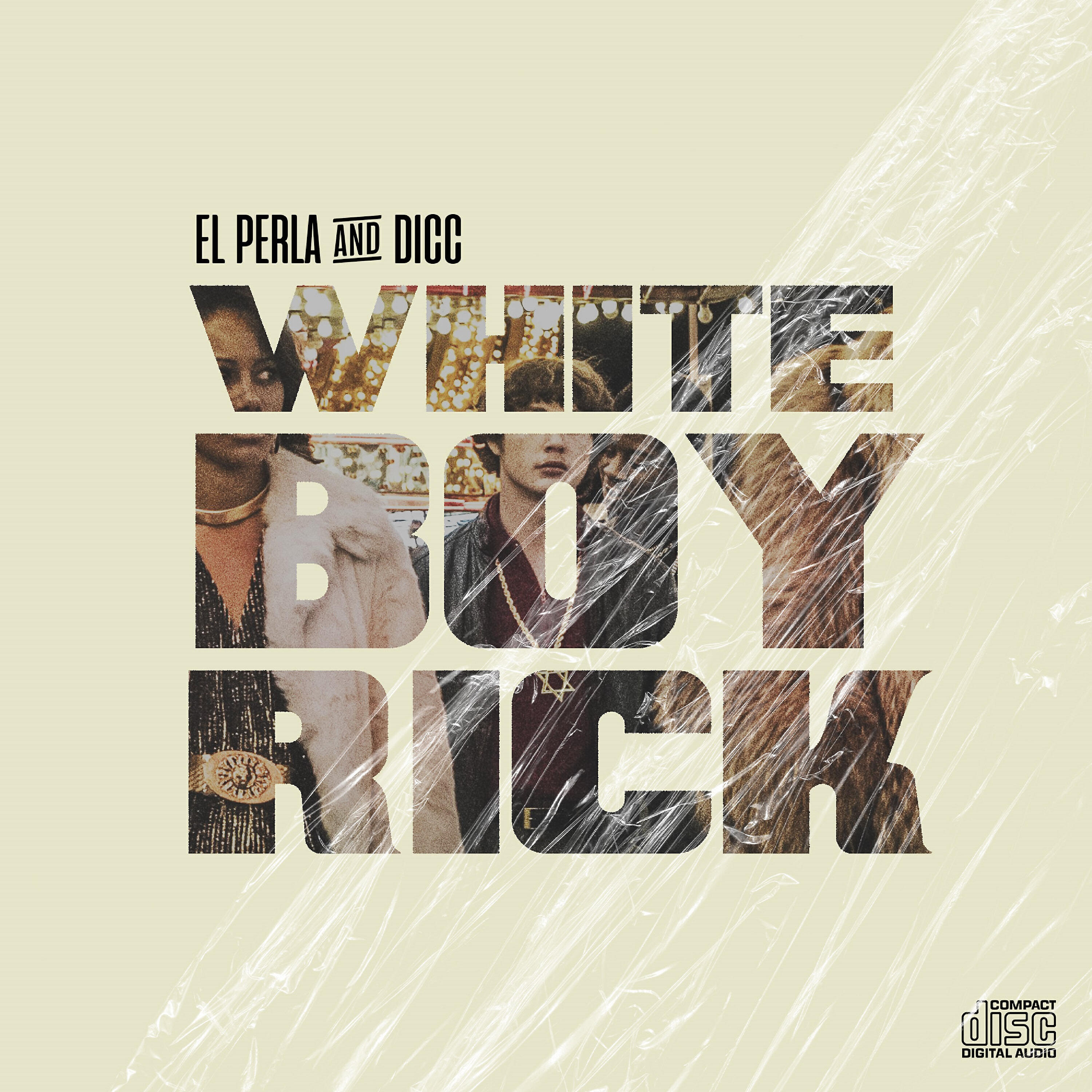 Скачать песню El Perla, Dicc - White Boy Rick бесплатно в MP3 для Android и iOS