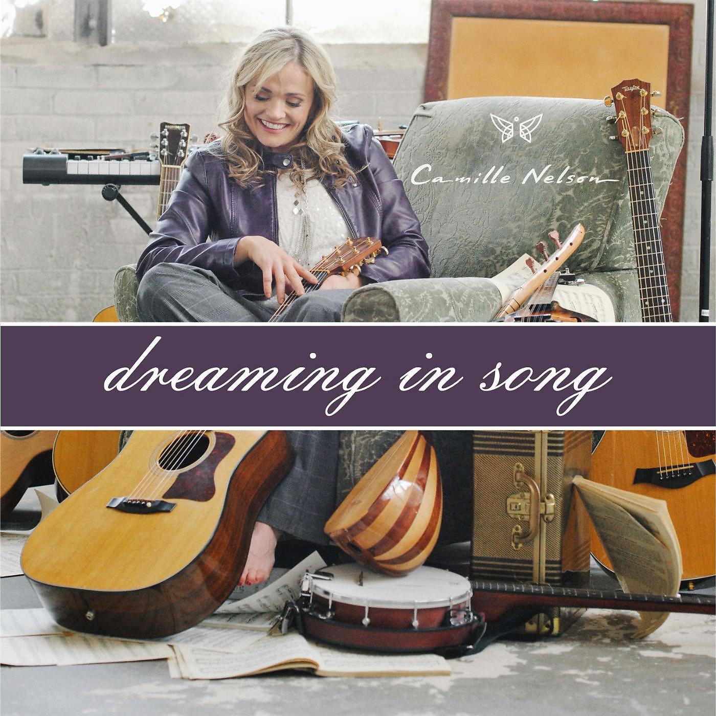 Релиз Dreaming in Song