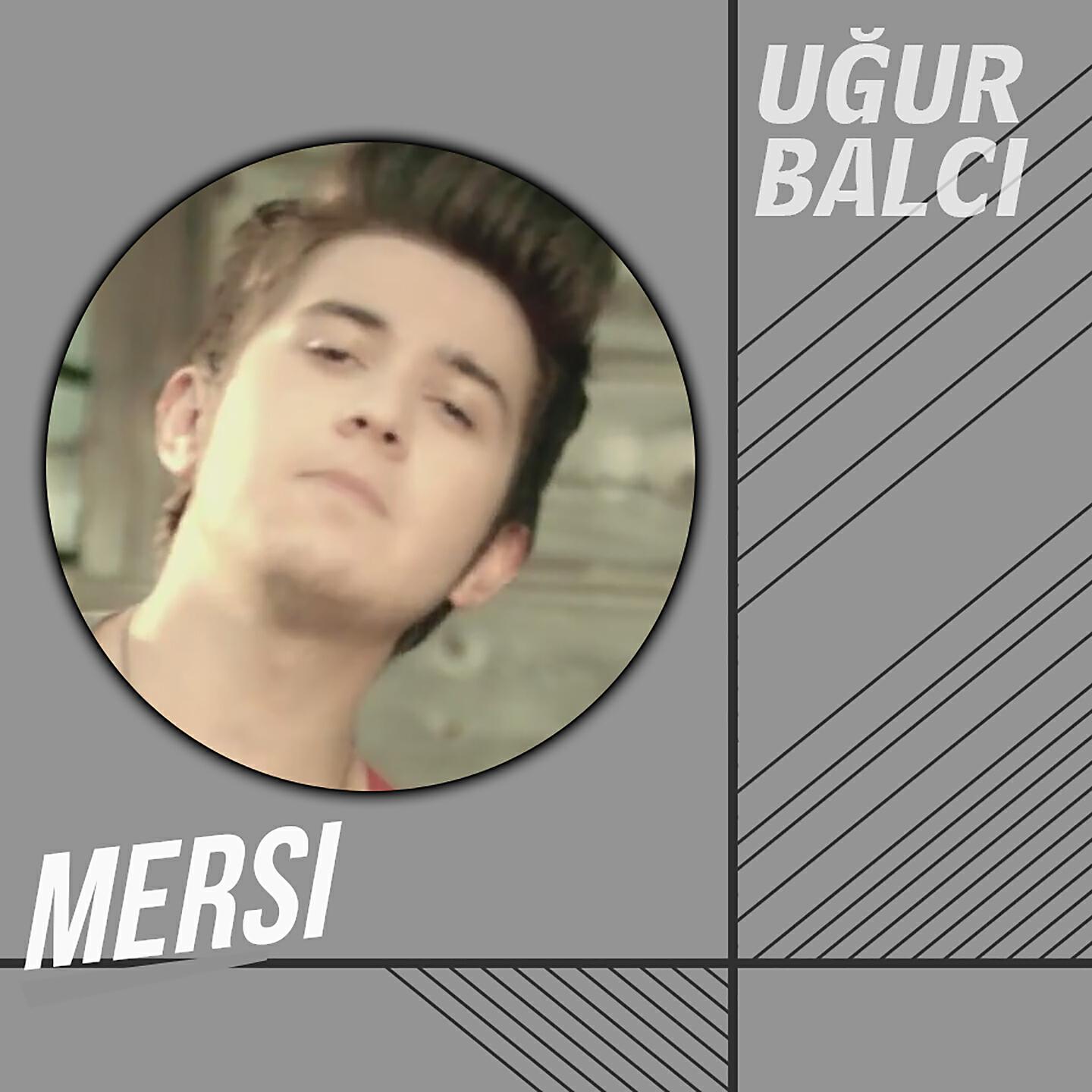 Релиз Mersi