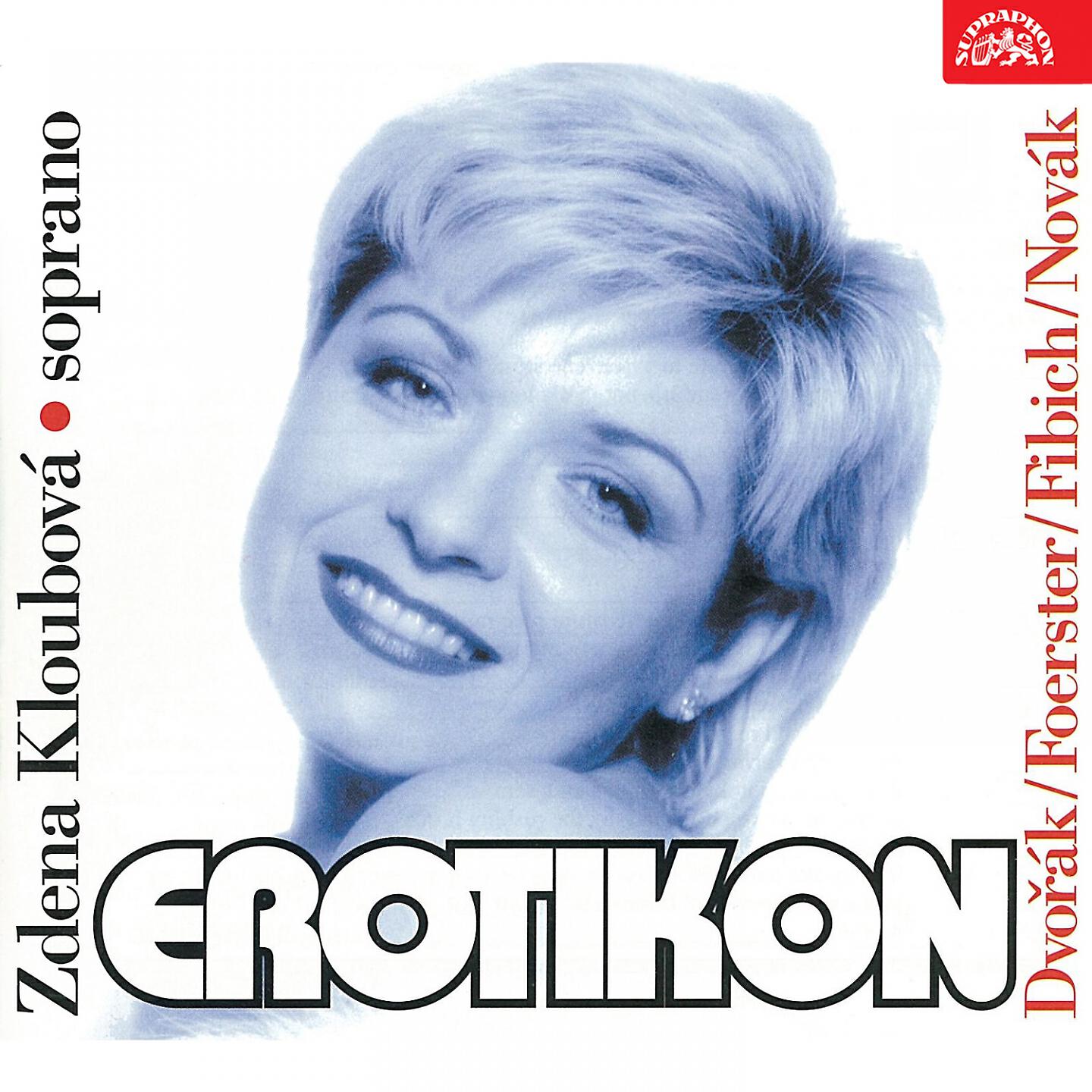 Релиз Erotikon