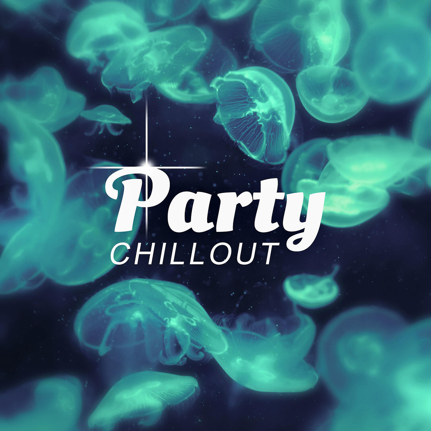 Релиз Party Chillout – Beach Party Music for Relaxation, Bossa Chill Out, Cocktail Lounge