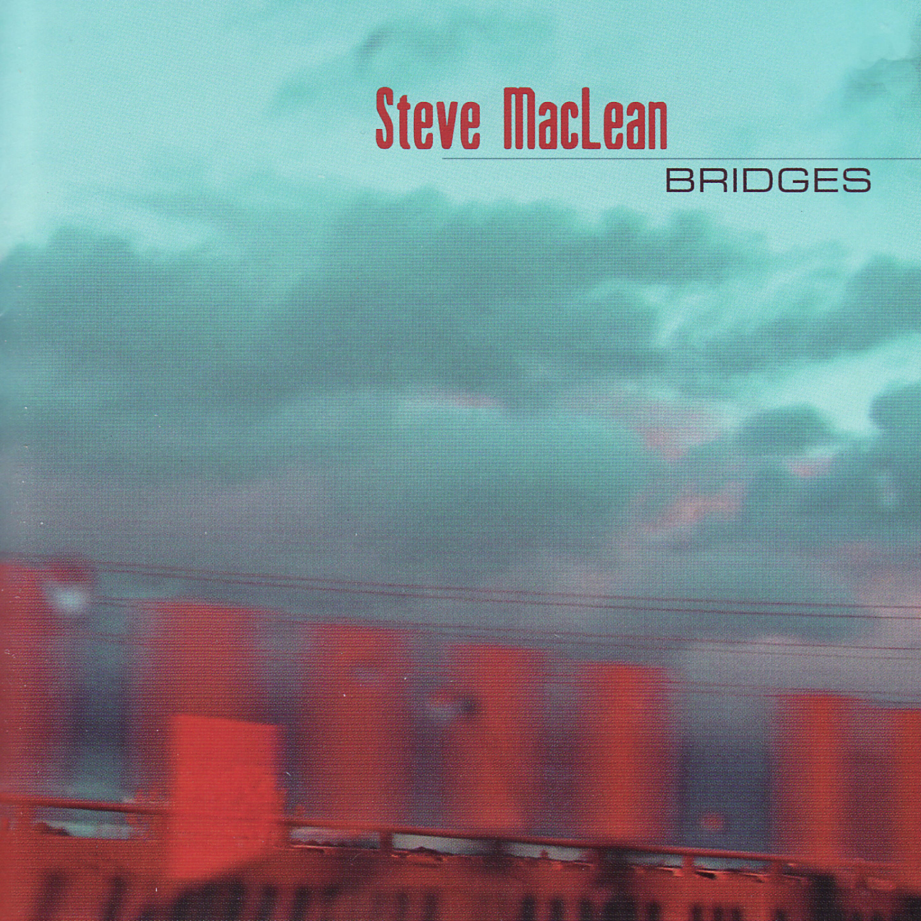 Релиз Bridges