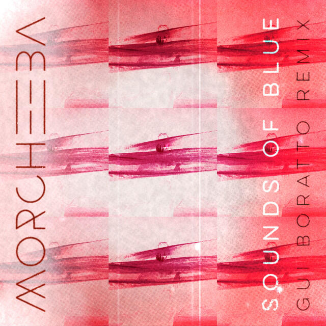 Релиз Sounds Of Blue (Gui Boratto Remix)