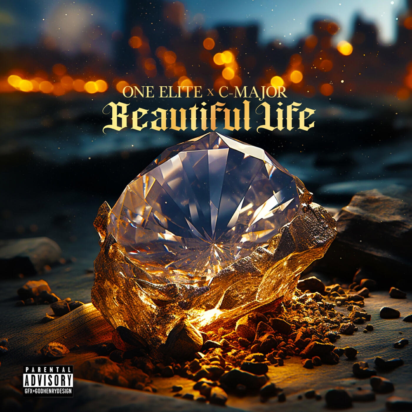 Релиз Beautiful Life