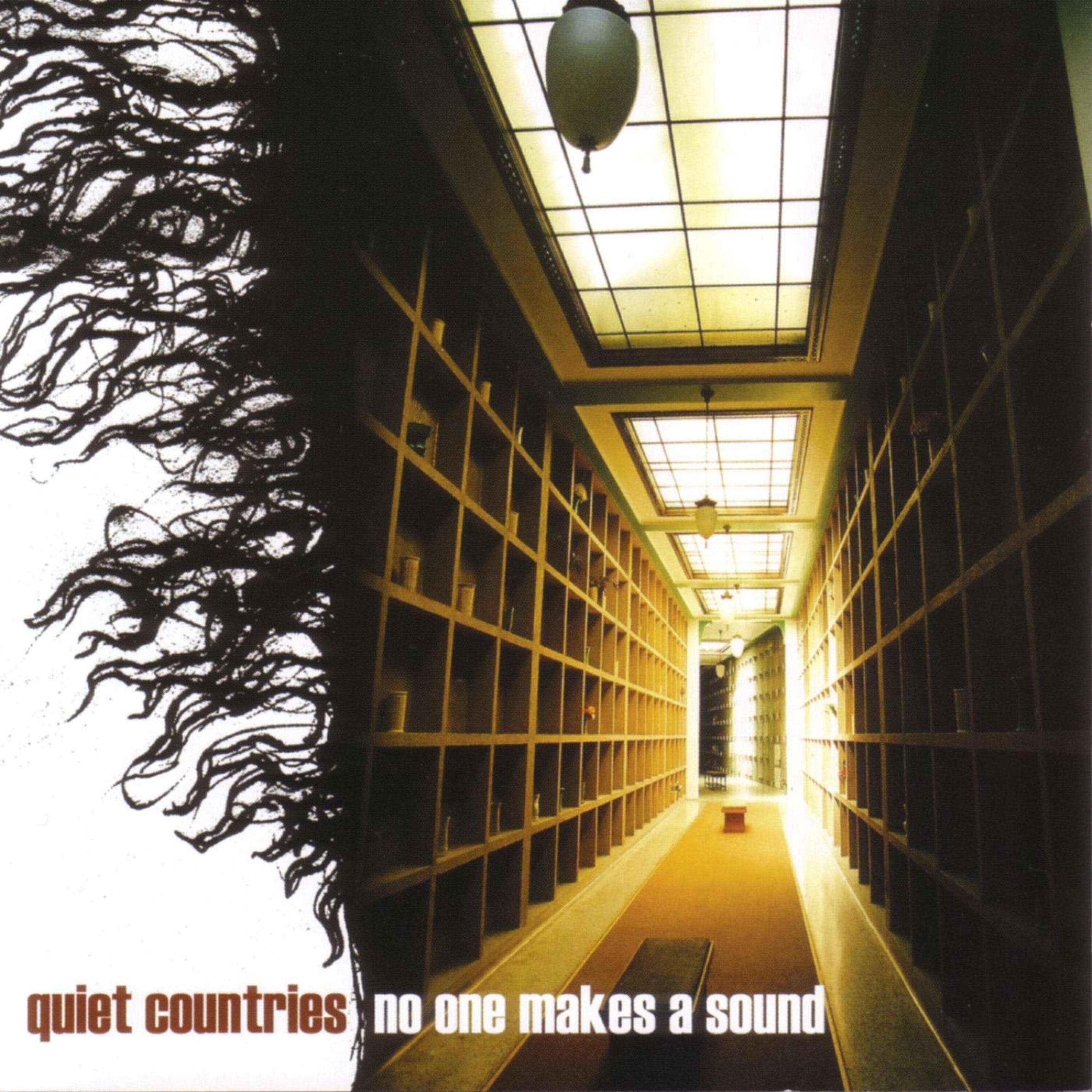 Релиз No One Makes A Sound