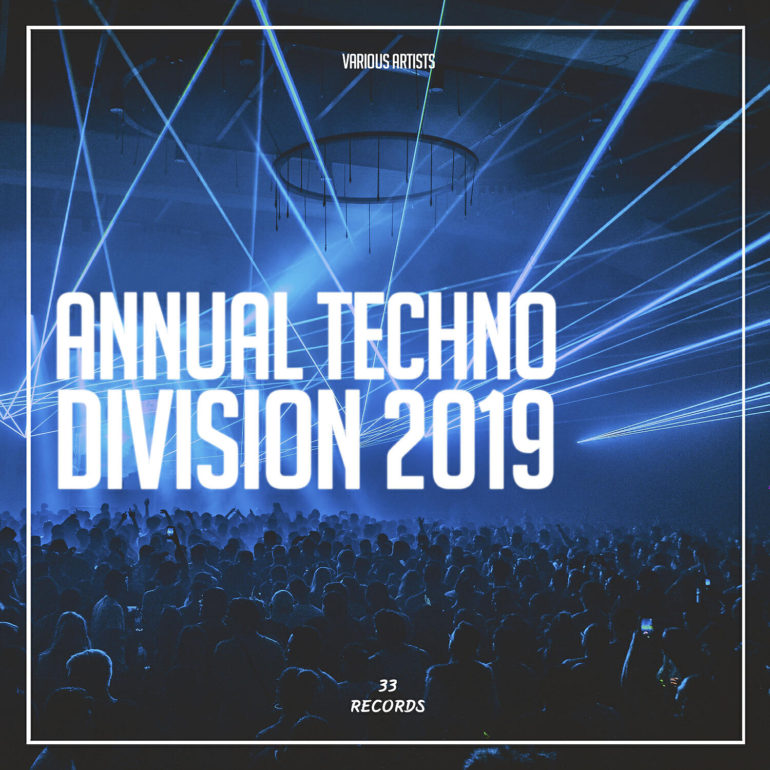 Релиз Annual Techno Division 2019
