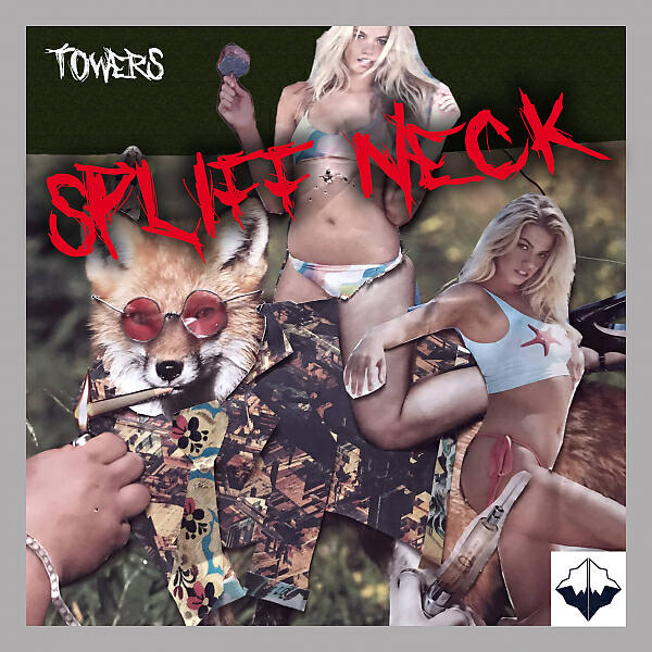 Релиз Spliff Neck
