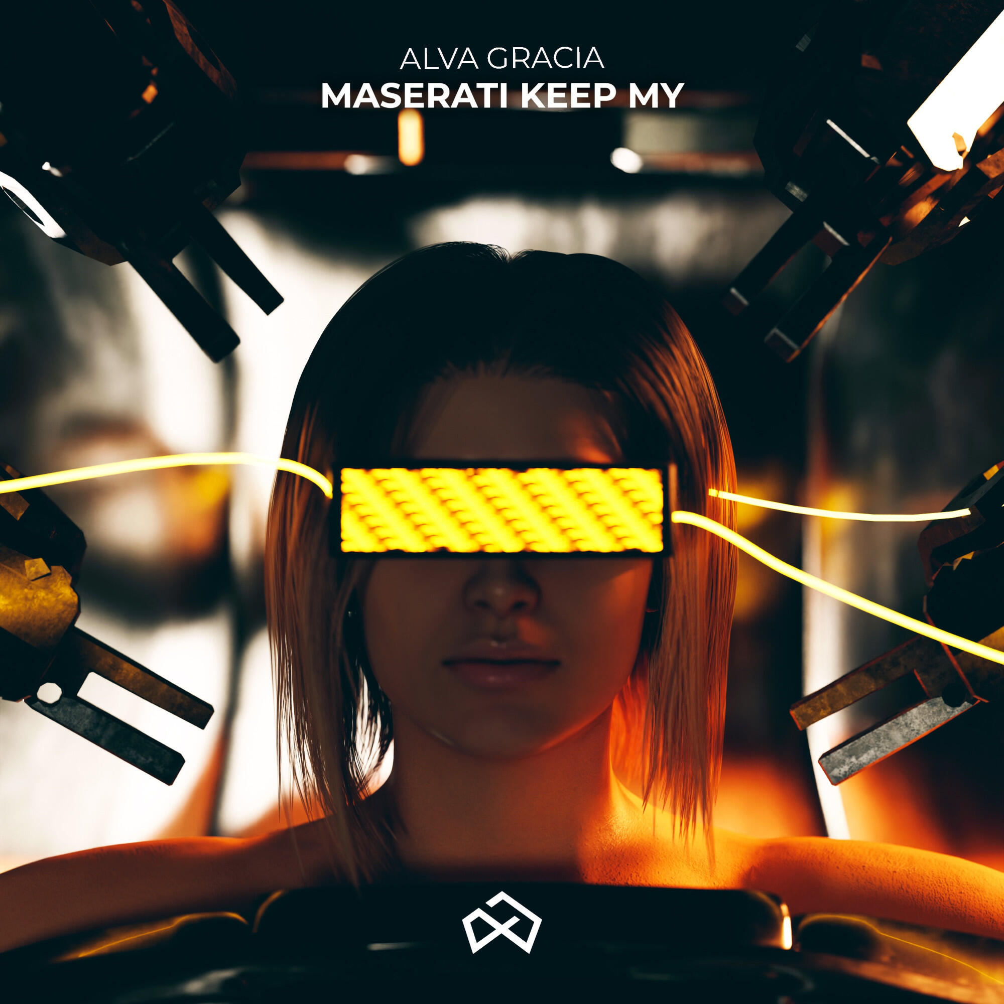 Релиз Maserati Keep My