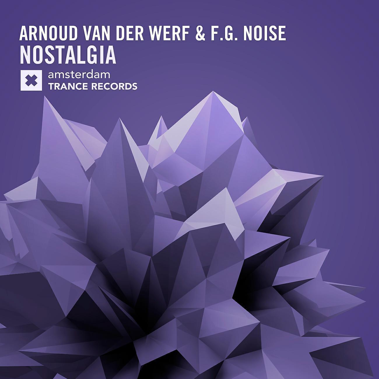Arnoud van Der Werf