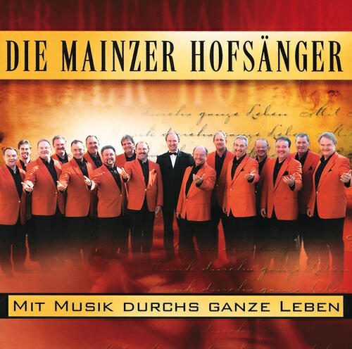 Релиз Mit Musik Durchs Ganze Leben
