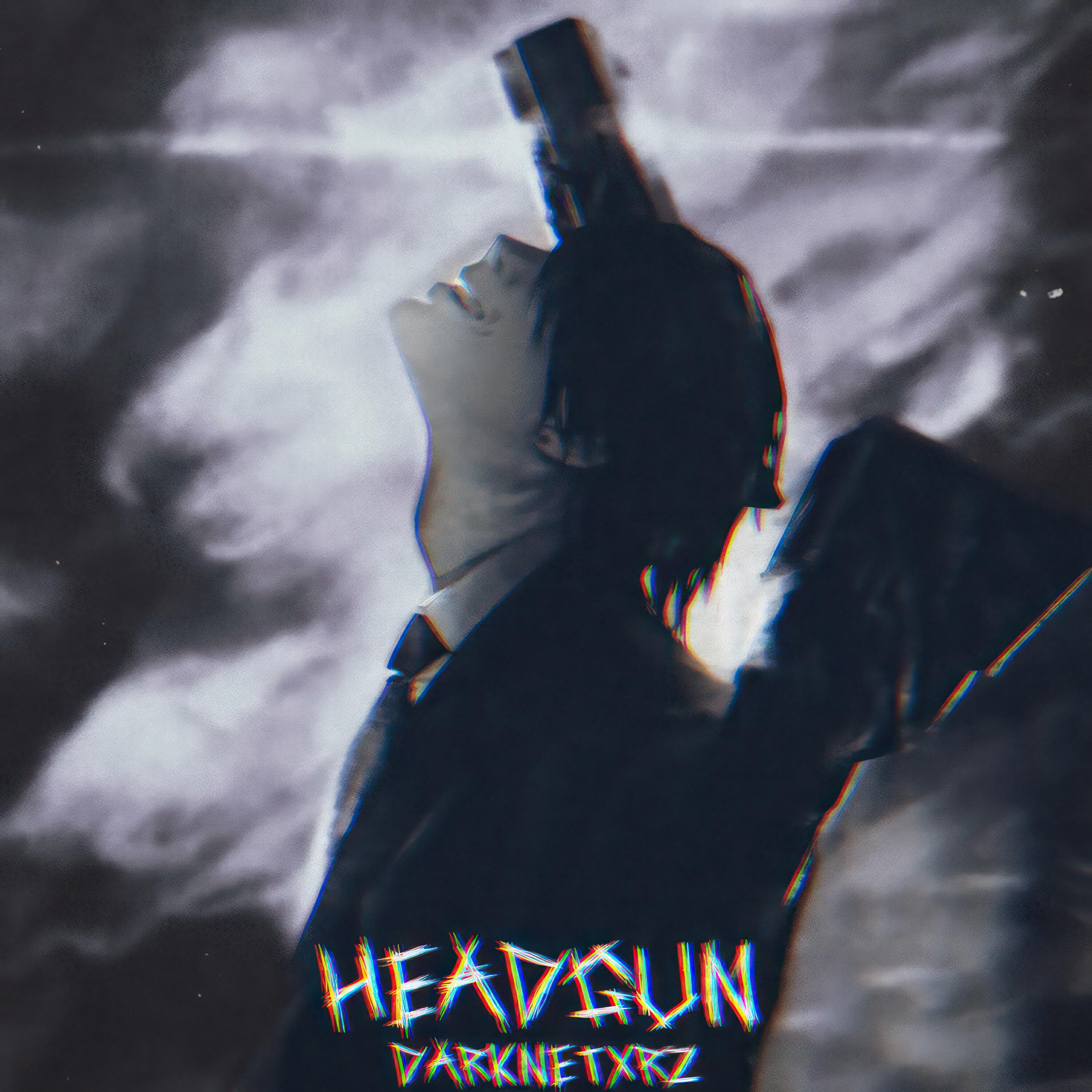 Релиз HEADGUN