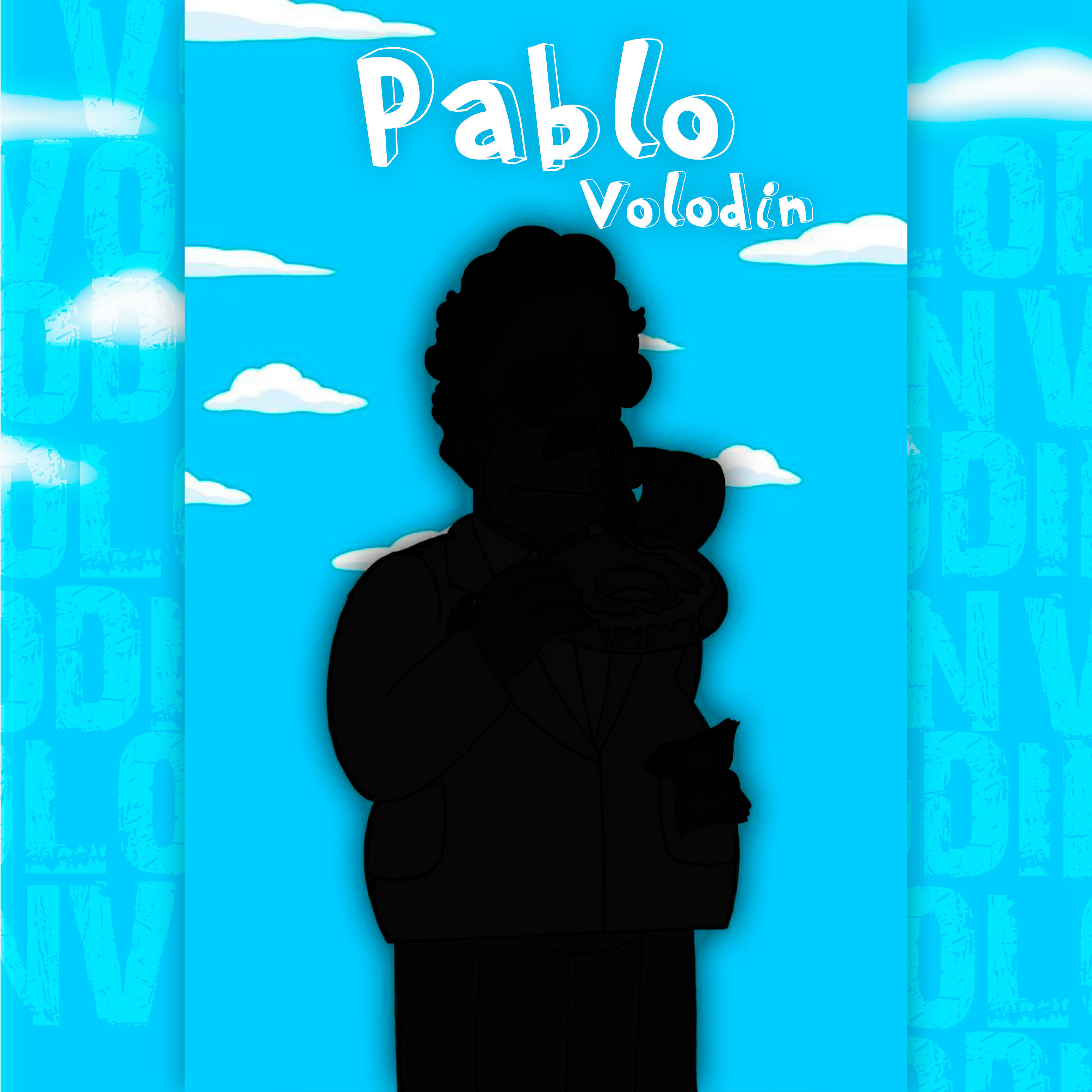 Постер альбома Pablo