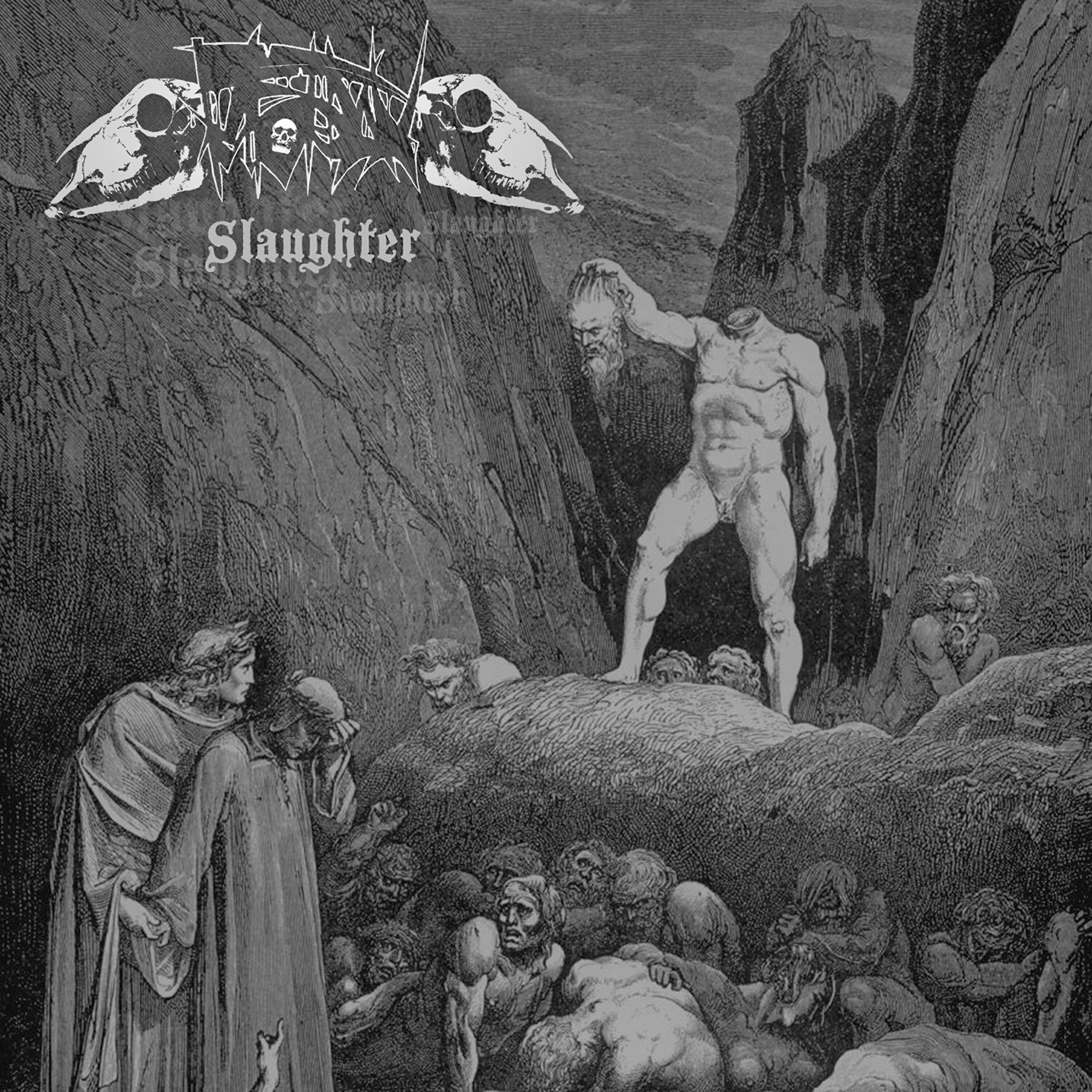 Релиз Slaughter
