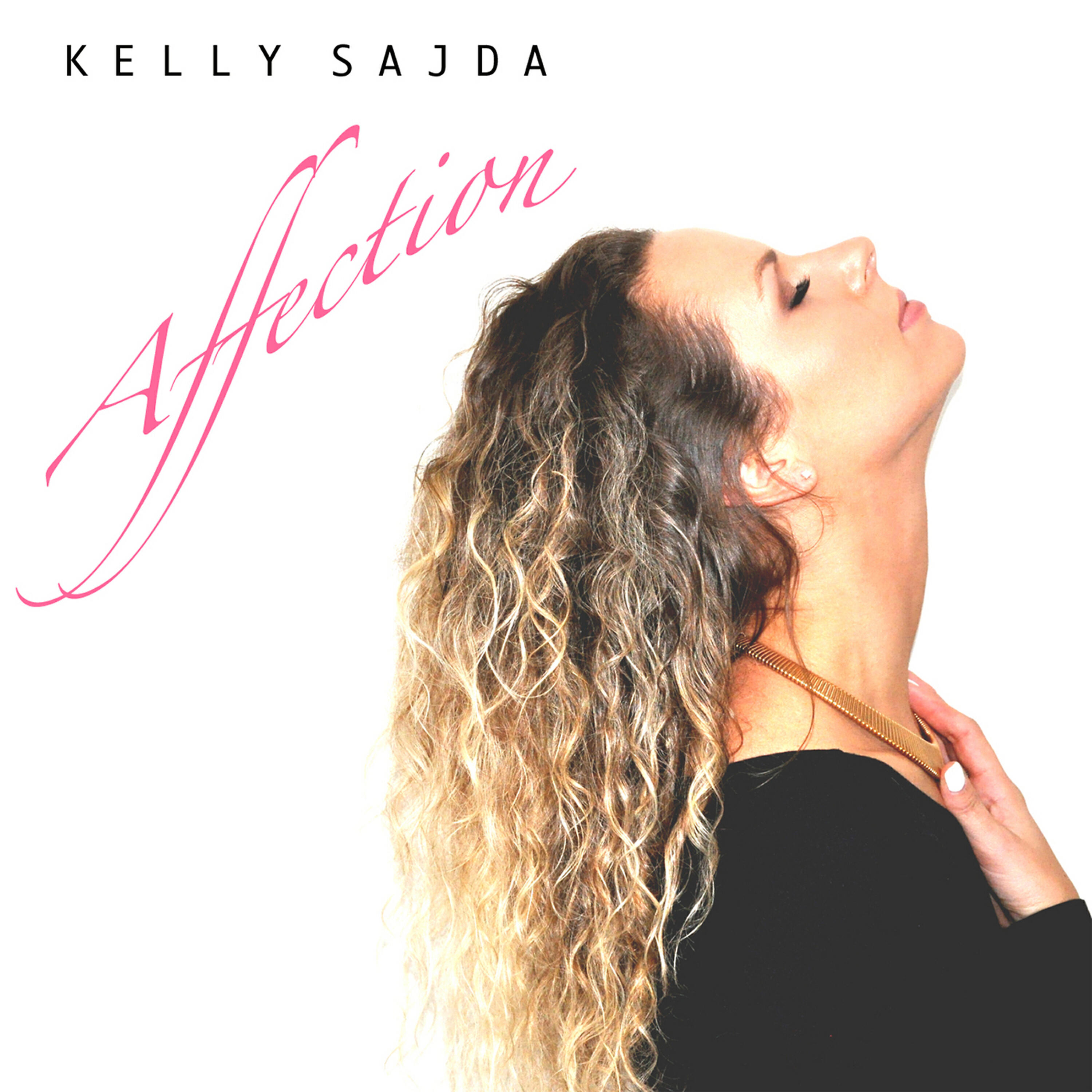 Релиз Affection