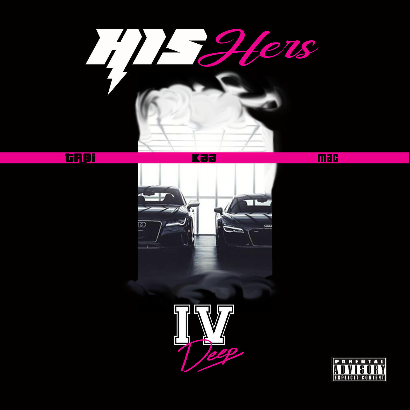 Релиз His&Hers