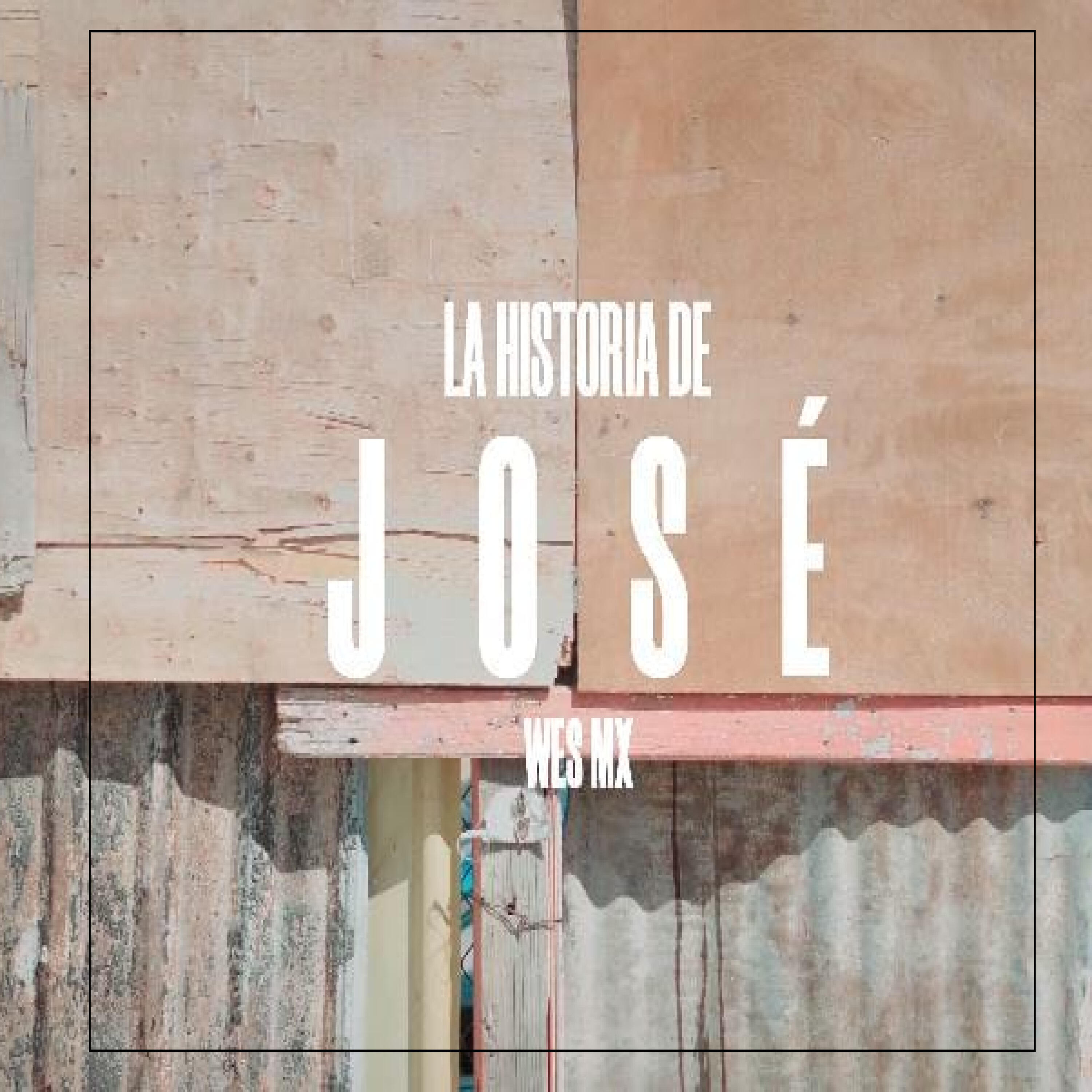 Релиз La Historia de Jose