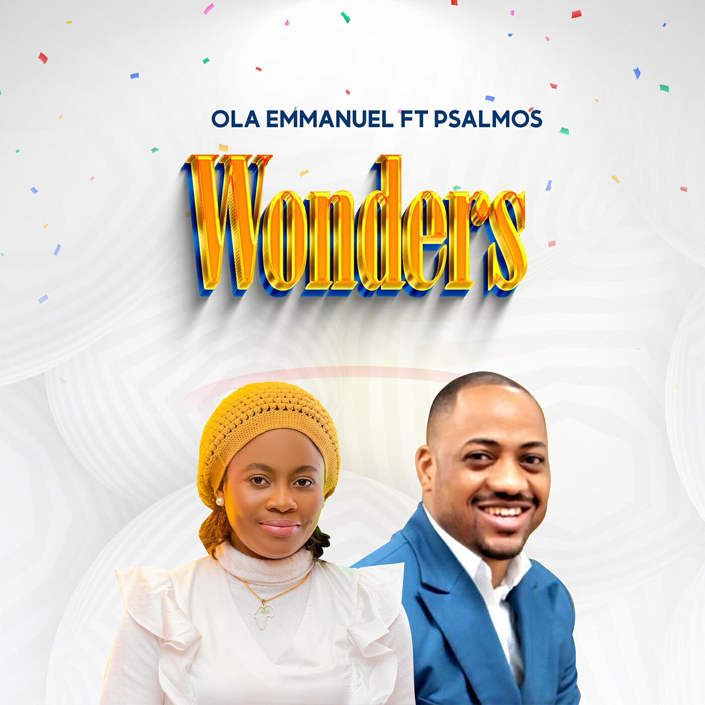 Релиз Wonder