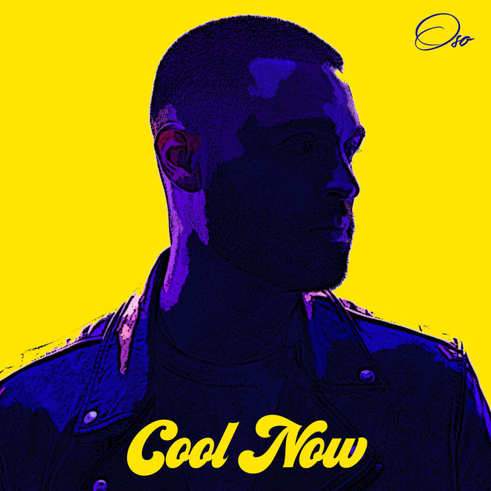 Релиз Cool Now